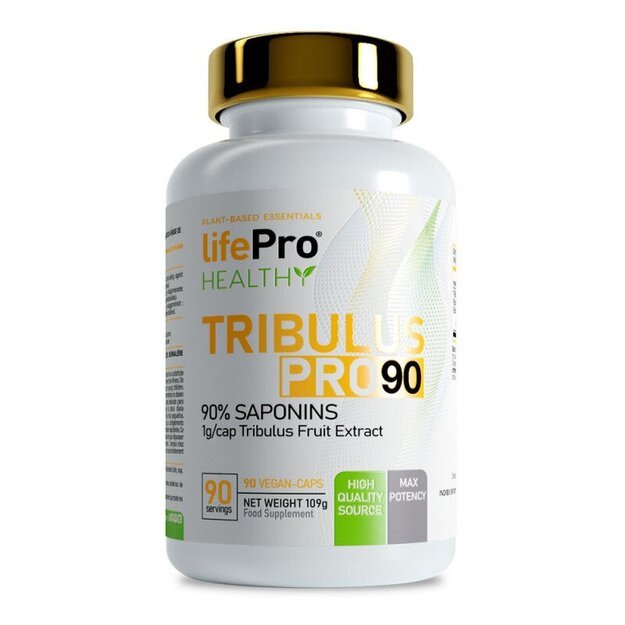 Life Pro Tribulus PRO 90% kaps