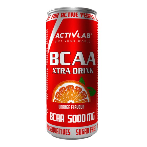 ActivLab BCAA DRINK 250 ml 5000 mg
