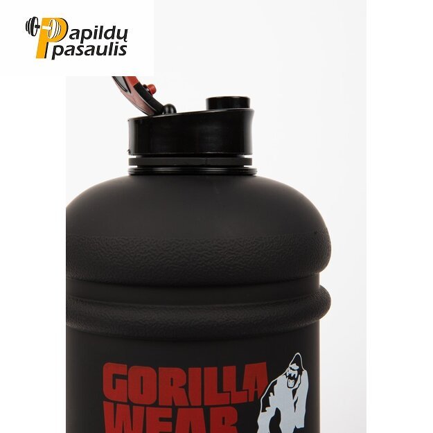 Gorilla Wear Water JUG 2,2 L