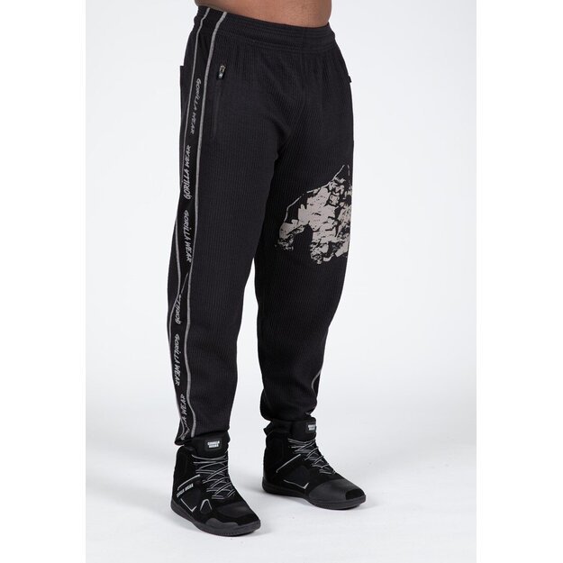 Buffalo Old School Workout Pants 
