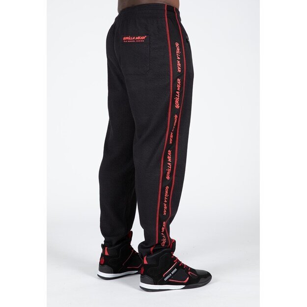 Buffalo Old School Workout Pants 