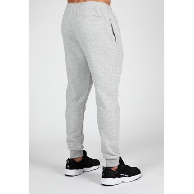 Gorilla Wear Kennewick Sweatpants - Grey