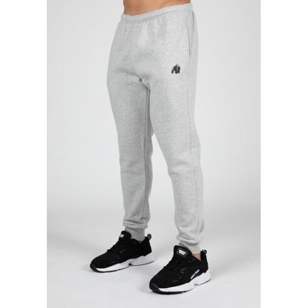 Gorilla Wear Kennewick Sweatpants - Grey
