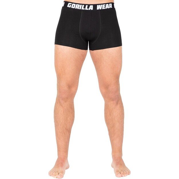 Gorilla Wear Boxershorts (apatiniai 3 vnt)