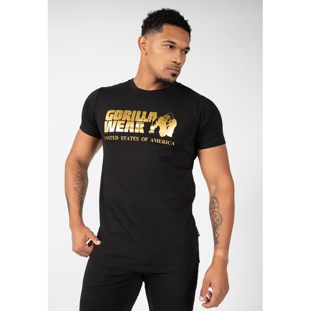 tshirt gorilla