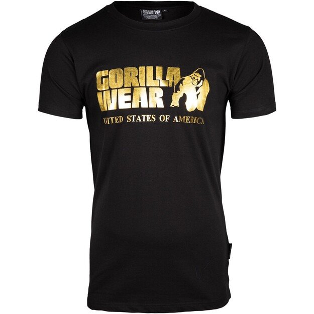 tshirt gorilla