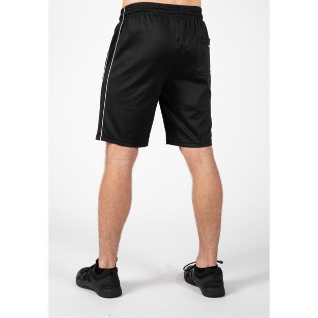 Gorilla Wear Wenden Track Shorts 