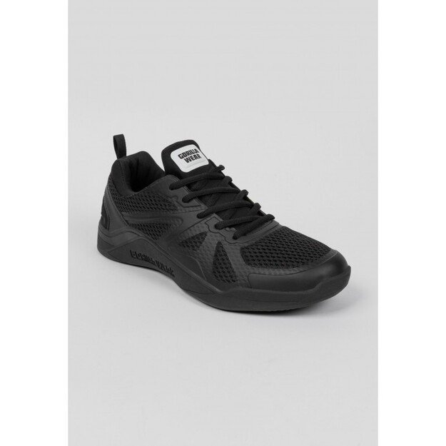 Gym Hybrids - training shoes black (juodi)