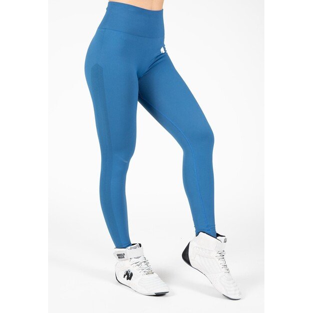 Gorilla Wear Hilton Seamless Leggings 