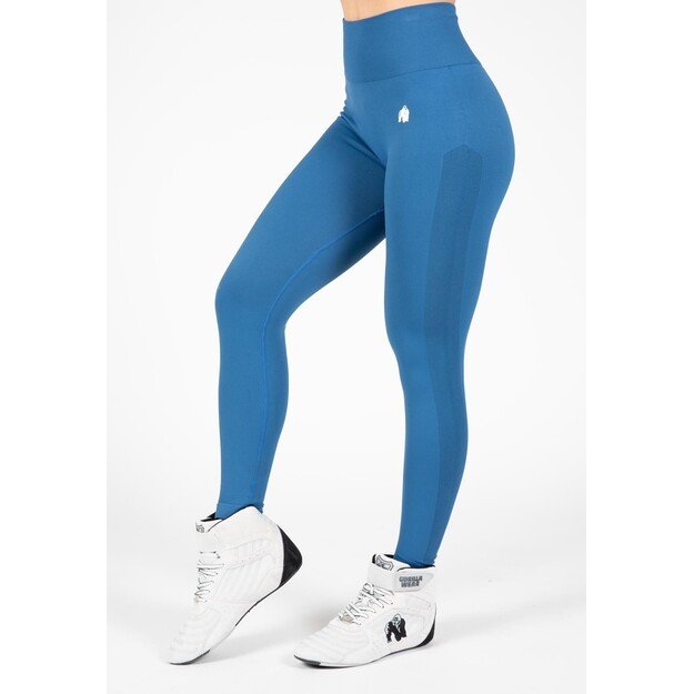 Gorilla Wear Hilton Seamless Leggings 