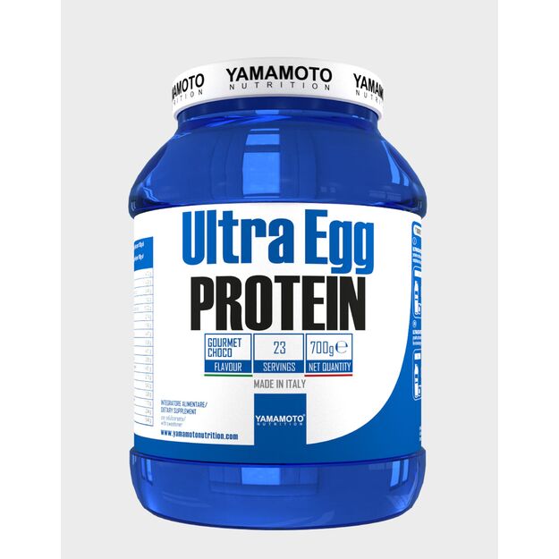 Yamamoto Nutrition Ultra Egg PROTEIN 700g