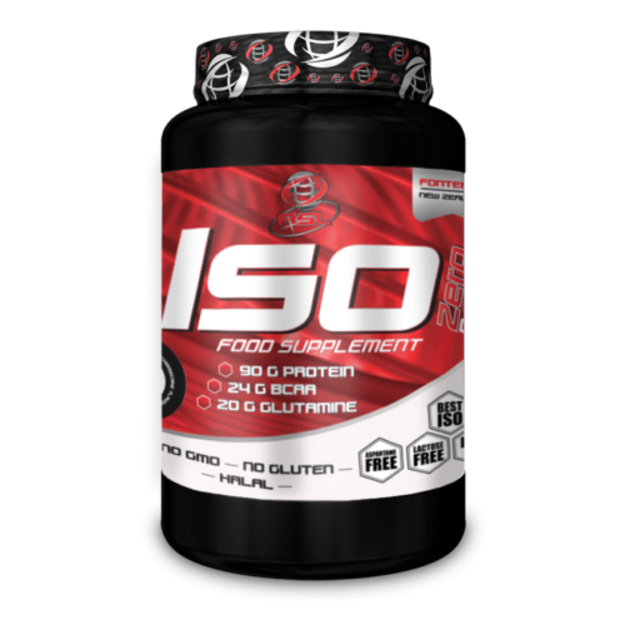 All Sports Labs Iso Zero Protein 908g