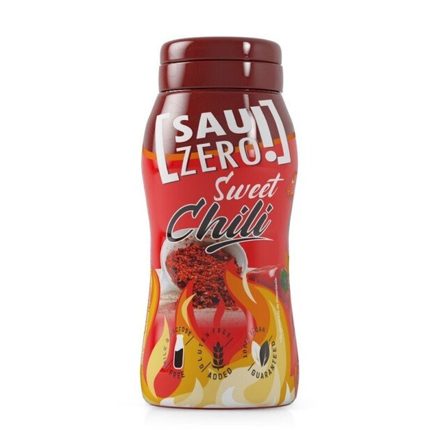 Life Pro Sauzero Zero Calories Sweet Chilli 310ml