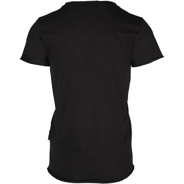 Gorilla Wear York T-Shirt - Black